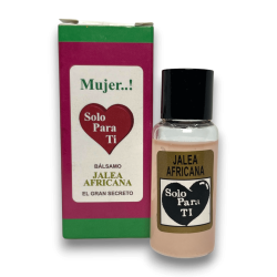Extracte de Gelea Africana - Extracte de...
