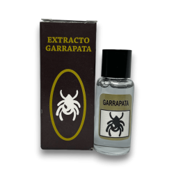 Extracte de Garrapata - Extracte de Santeria...