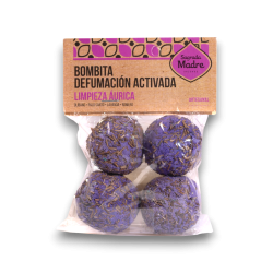 Bosseta Bombetes Neteja Àurica Sagrada Mare -...