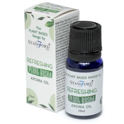 Refreshing Aromatic Oil Resfreshing STAMFORD -...