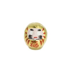 Daruma Golden Medium Fortune - Giappone...
