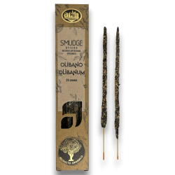 Organic Frankincense AUM Fragrances Smudge...