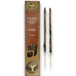Organiczne kadzidła Copal AUM Fragrances Smudge...