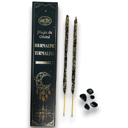 Aum Fragrances Crystal...