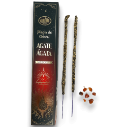 Aum Fragrances Magic Crystal Achat...
