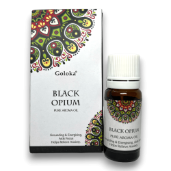 GOLOKA Black Opium Black Opium Essence Óleo...