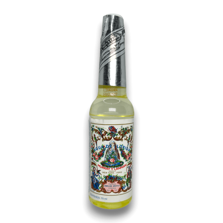 Murray e Lanman Florida Water formato tascabile da 70 ml