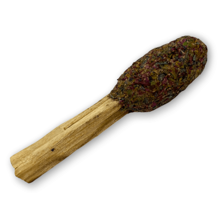 Pop Stick Pal Sant 7 Chakras - Hostenatura