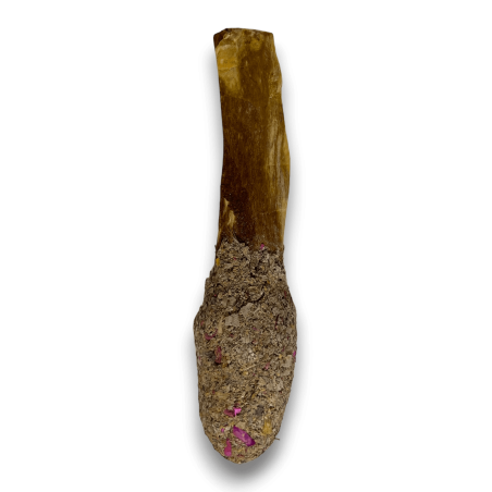 Pop Stick Palo Santo White Sage - Hostenatura - Deep Purification and Energy Cleansing