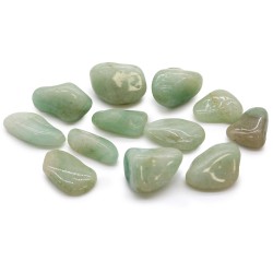 Pierre Aventurine Moyenne - Bien-être, Calme et...