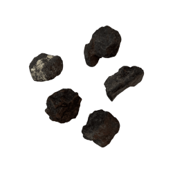 Magnetic Magnetite Stone Mexico 4cm - Energy...