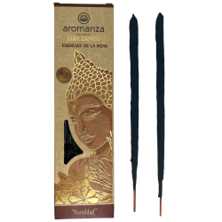 Incenso Tibetano Essência da Índia Humildade...