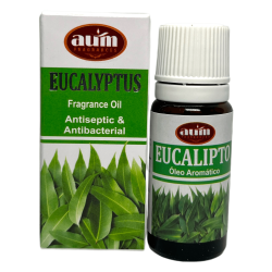 Ulei parfumat de eucalipt AUM FRAGRANCES...