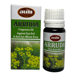 Olio profumato Rue AUM FRAGRANCES Contro il...