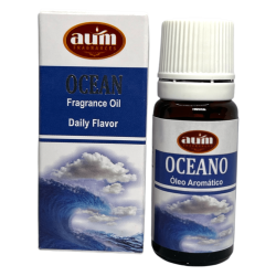 Ocean Doft Oil AUM FRAGRANCES Daglig Doft...