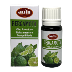 Ulei parfumat de bergamotă AUM FRAGRANCES...