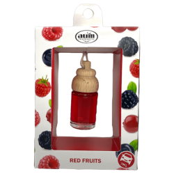 AUM Fragrances Désodorisant Voiture Fruits...