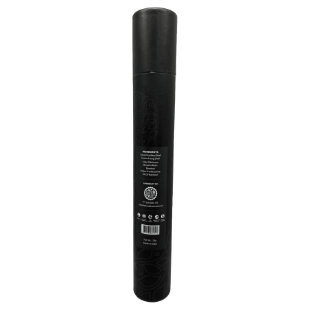 Incienso Bakhoor Pure Soul AUM Fragrances - Incienso artesanal indio de alta calidad - 25gr.
