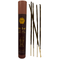 Encens Ambar Oudh Pure Soul AUM Fragrances -...