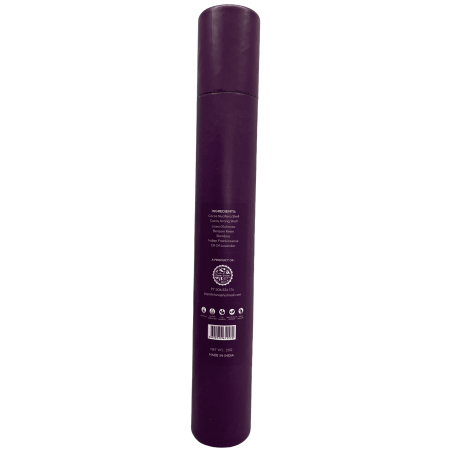Lavender Incense Pure Soul AUM Fragrances - High quality Indian artisan incense - 25gr.