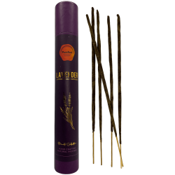 Pure Soul Lavender Rökelse AUM Dofter -...
