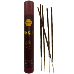 Pure Soul AUM Fragrances Rose Roses Encens -...