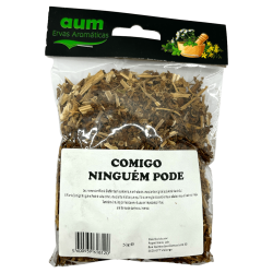 Iarbă aromatică Nimeni nu poate cu mine AUM...