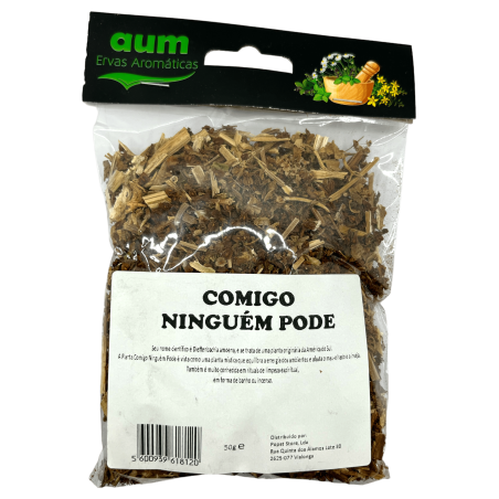 Erba Aromatica Nessuno Può Con Me AUM Fragrances 50gr.