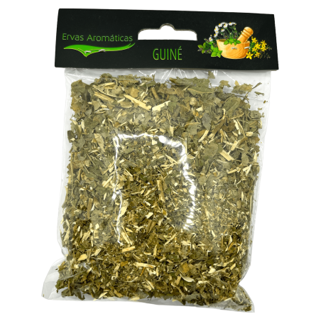 Hierba de Guiné AUM Fragrances 50gr. - Protección contra todas las energías negativas