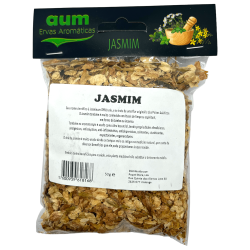 Herba Gessamí AUM Fragrances 50gr. - Per amor,...