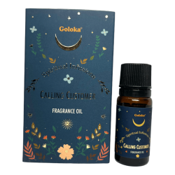 Flame Clients Huile parfumée GOLOKA infusions...