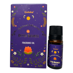 Óleo Fragrância Better Business GOLOKA Infusões...