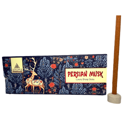 Encens Dhoop Musc Persan AROMA Parfums Musc...