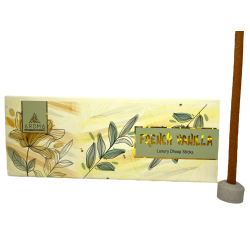 Encens Dhoop Vanille AROMA Parfums Vanille...