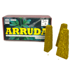 Ruda Spiritual Nature Defumator - Gemaakt in...