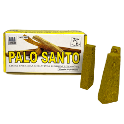Spiritual Defumator Palo Santo Spiritual Nature...