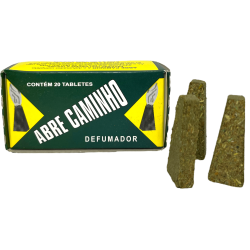 Spiritual Defumer öffnet Wege Spirituelle Natur...