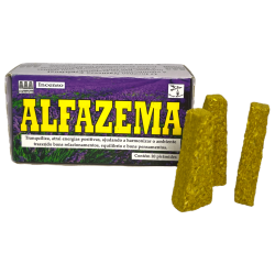 Spiritual Defumator Lavender Spiritual Nature –...