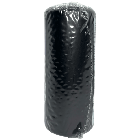 Bougie Contre le Mauvais Œil Parfums AUM 12x4,8cm - 170gr. 16h.