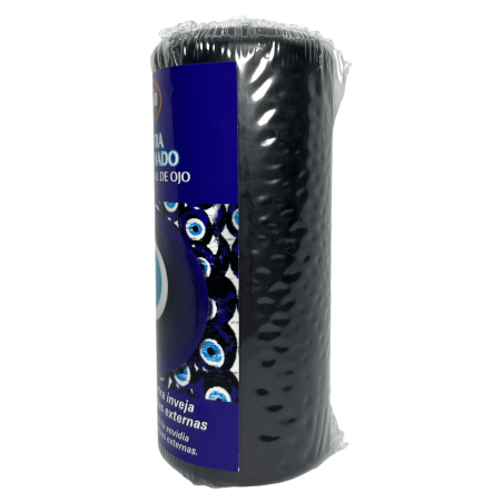 شمعة ضد عطور عين الشر AUM 12x4.8 سم - 170 جرام. 4 مساءا.