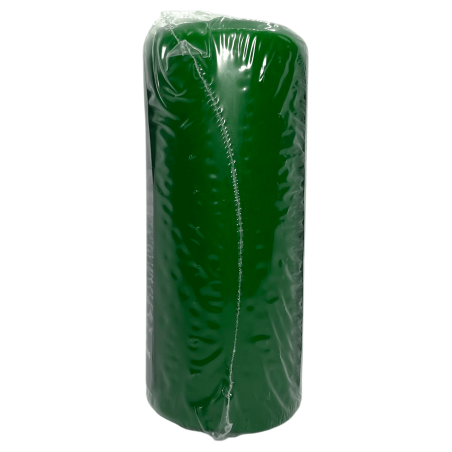 أبري كامينوس شمعة خضراء بعطور AUM 12x4.8 سم - 170 جرام. 4 مساءا.