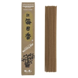 Encens Japonais Étoile du Matin Encens Olibano...
