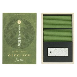 البخور الياباني Oedo-Koh Nippon Kodo Pine -...