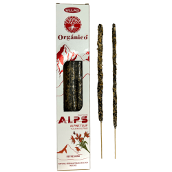 Ullas Alps Alpine Tulip Räucherstäbchen -...