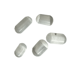 Seleniet Boulder Stone 1,5-2,5cm - Prijs per steen