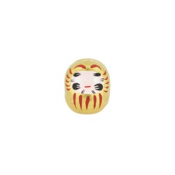 Daruma Golden Small Fortune - Japonia...
