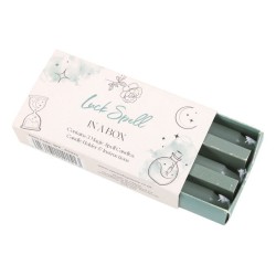 Lucky Spell kaarsen in de geest van Equinox Box...
