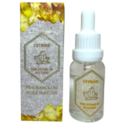 Citrien Geurolie Success Stone - Spirit of...
