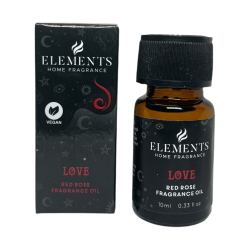لوف ريد روز عطر زيت سبيريت أوف إكوينوكس إليمنتس...