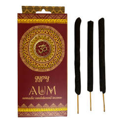 Gypsy Weihrauch AUM Sandelholz Banjara Gipsy...